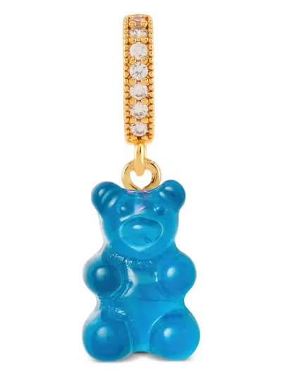 CRYSTAL HAZE NOSTALGIA BEAR PENDANT