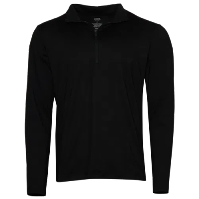 CSG MENS CSG ACTIVE DEFINE HALF-ZIP