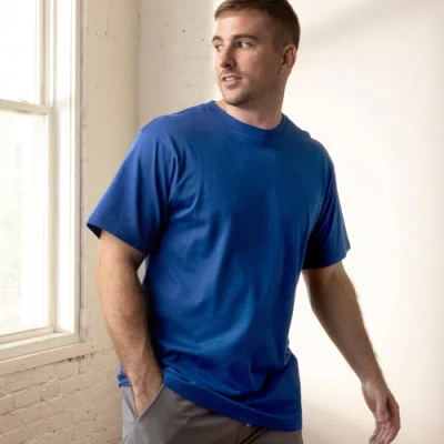 CSG MENS CSG BASIC T-SHIRT