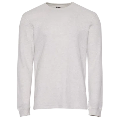 CSG MENS CSG THERMAL LONG SLEEVE T-SHIRT