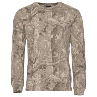 CSG MENS CSG THERMAL LONG SLEEVE T-SHIRT