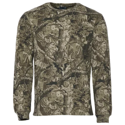 CSG MENS CSG THERMAL LONG SLEEVE T-SHIRT