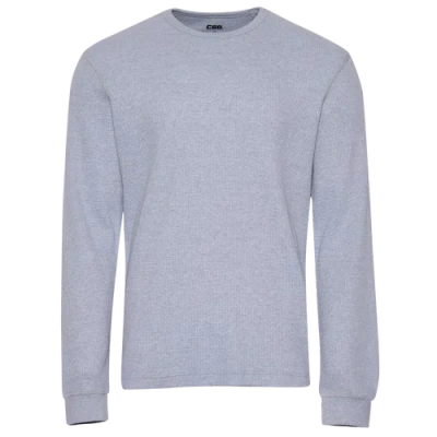CSG MENS CSG THERMAL LONG SLEEVE T-SHIRT