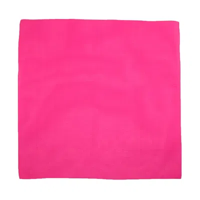 CTM SOLID NEON BANDANA (PACK OF 6)