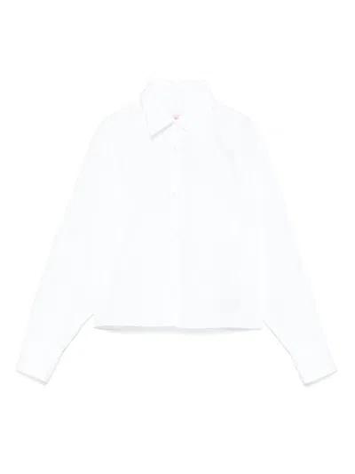 CUANTICO COTTON SHIRT