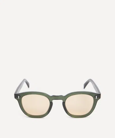 Cubitts CUBITTS MENS MORELAND SQUARE SUNGLASSES