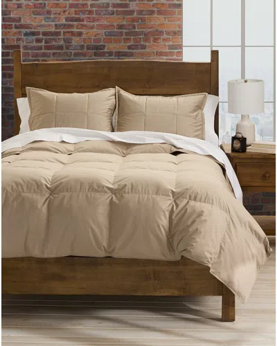 CUDDLEDOWN CUDDLEDOWN 700FP CHROMA DOWN COMFORTERS - ALL SEASON