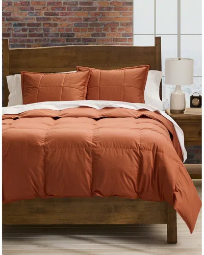 CUDDLEDOWN CUDDLEDOWN 700FP CHROMA DOWN COMFORTERS - ALL SEASON