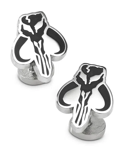 CUFFLINKS, INC STAR WARS MANDALORIAN CUFFLINKS