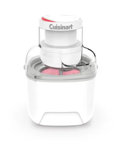 CUISINART 1 PINT WONDER ICE CREAM MAKER ICE-M10
