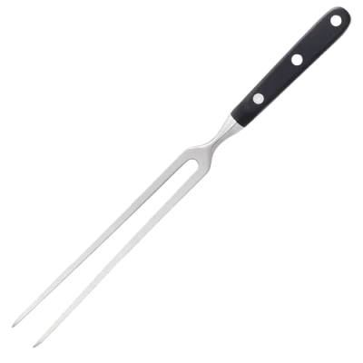 CUISINE::PRO CUISINE::PRO® WOLFGANG STARKE 6.5" CARVING FORK