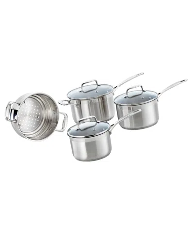 CUISINE::PRO ICONIX 7PC STAINLESS STEEL SET