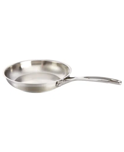 CUISINE::PRO ICONCIX 9.5" STAINLESS STEEL FRYPAN