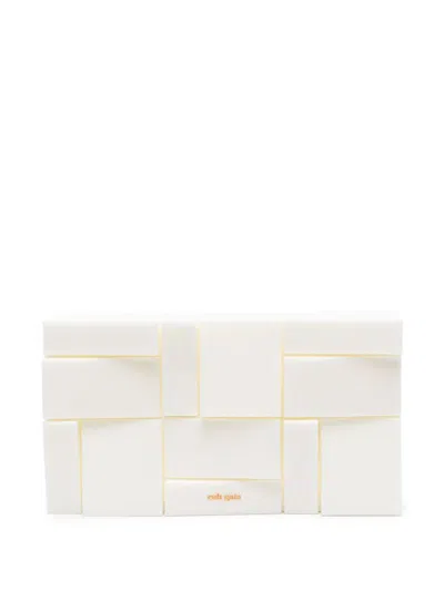 CULT GAIA GALLERIA CLUTCH BAG