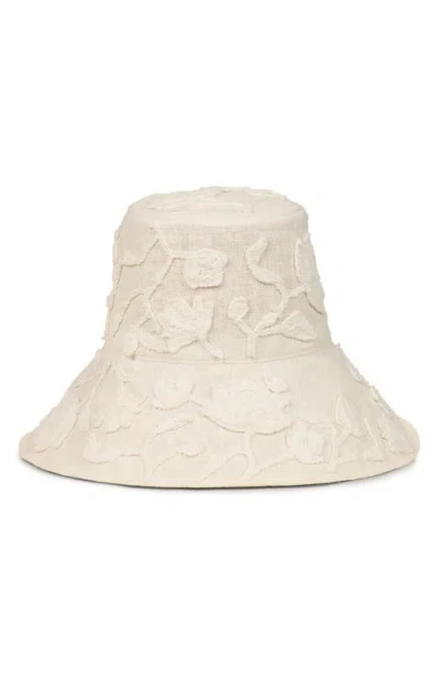 CULT GAIA CULT GAIA JULIANA BUCKET HAT