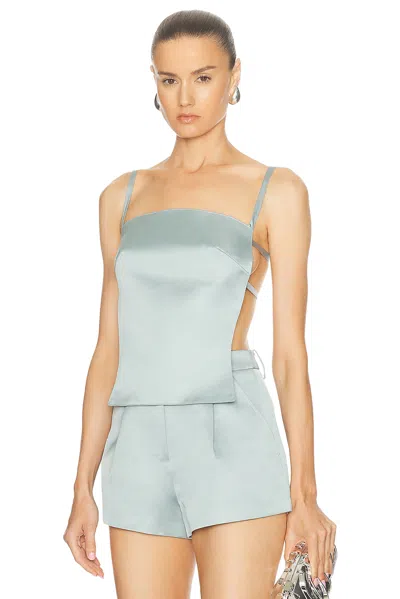 CULT GAIA MEADOW TOP