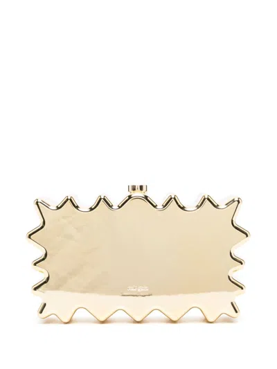 CULT GAIA PALOMA CLUTCH BAG