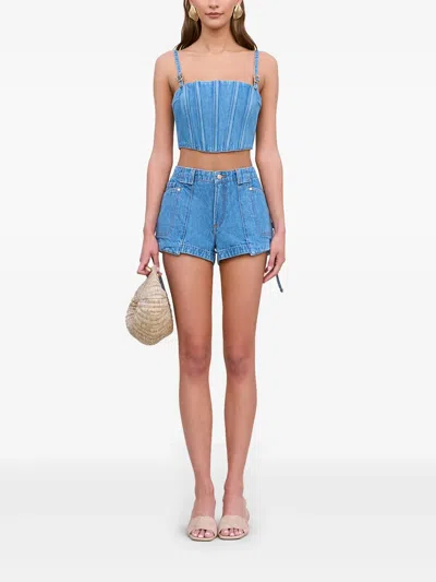 CULT GAIA SHELLEY SHORTS