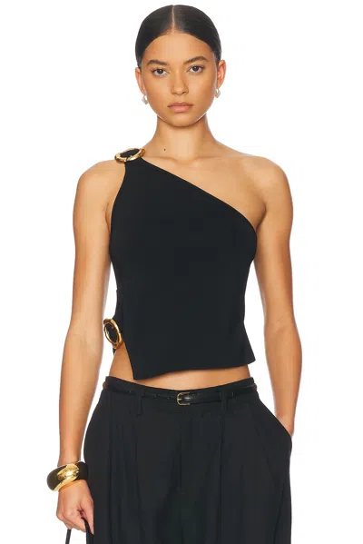 CULT GAIA VALERIA KNIT TOP