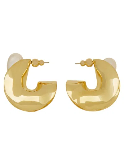 CULT GAIA CULT GAIA WOMEN "SHIRA" EARRINGS