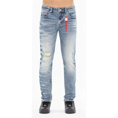 CULT OF INDIVIDUALITY CULT OF INDIVIDUALITY ROCKER SLIM FIT 602 JEANS