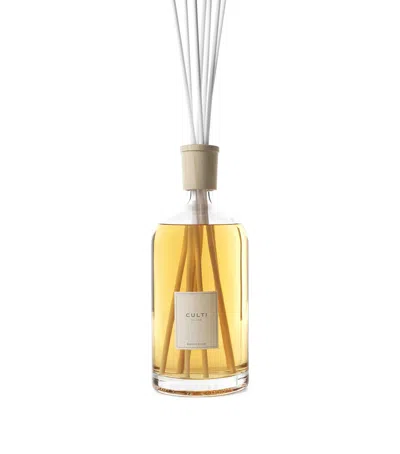 CULTI MILANO BIANCO D'OUD STILE DIFFUSER