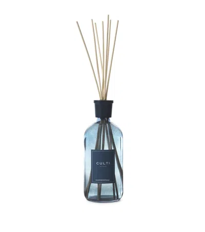 CULTI MILANO BLUE MAREMINERALE FRAGRANCE DIFFUSER