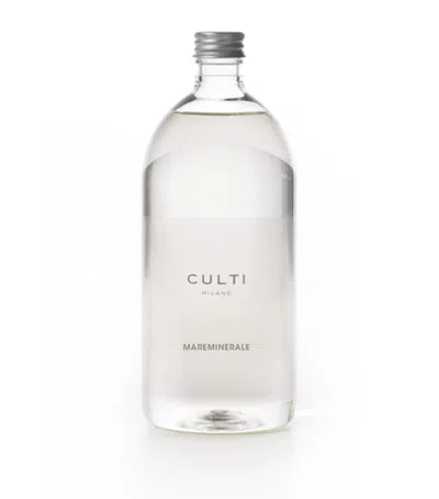 CULTI MILANO MAREMINERALE DIFFUSER REFILL
