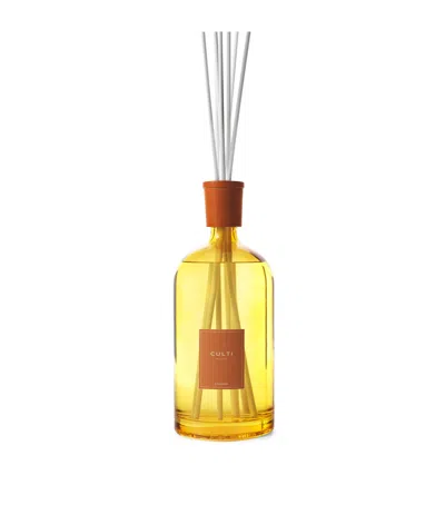 CULTI MILANO ORANGE ARAMARA FRAGRANCE DIFFUSER