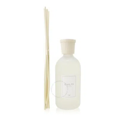 CULTI CULTI UNISEX THE STILE ROOM DIFFUSER 16.6 OZ FRAGRANCES 8050534795387