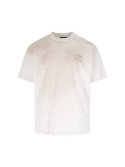 CULTURA LOGO T-SHIRT