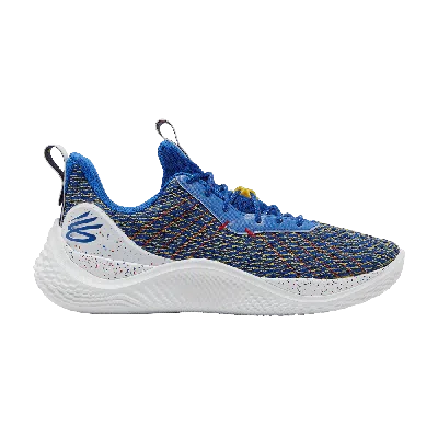 CURRY BRAND CURRY FLOW 10 'CURRYFORNIA'