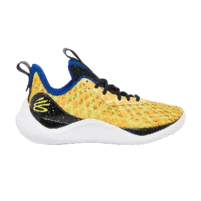 CURRY BRAND CURRY BRAND CURRY FLOW 10 GS 'DOUBLE BANG'