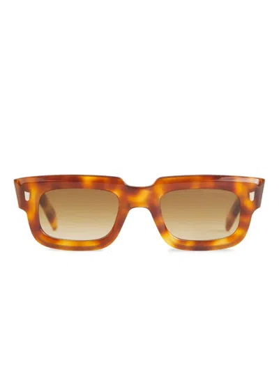 CUTLER AND GROSS 9325 SUNGLASSES