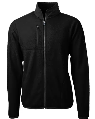 CUTTER & BUCK CASCADE ECO MENS FLEECE JACKET