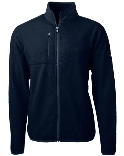 CUTTER & BUCK CASCADE ECO MENS FLEECE JACKET