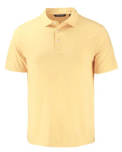 CUTTER & BUCK COASTLINE EPIC COMFORT RECYCLED MENS POLO