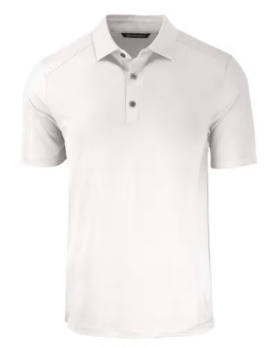 CUTTER & BUCK FORGE ECO STRETCH RECYCLED MENS BIG & TALL POLO