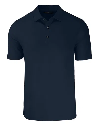 CUTTER & BUCK FORGE ECO STRETCH RECYCLED MENS POLO
