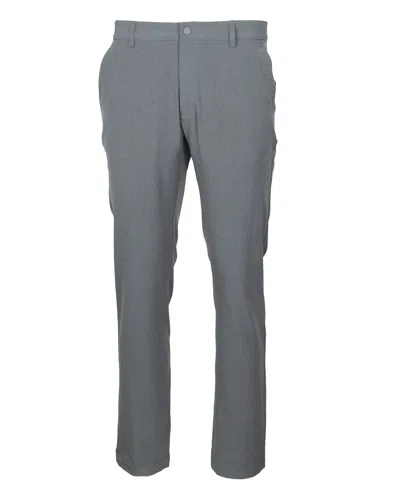 CUTTER & BUCK MEN'S BAINBRIDGE SPORT TECHNICAL MENS EVERY DAY PANT