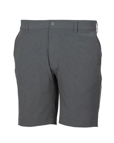 CUTTER & BUCK MEN'S BAINBRIDGE SPORT TECHNICAL MENS EVERY DAY SHORT