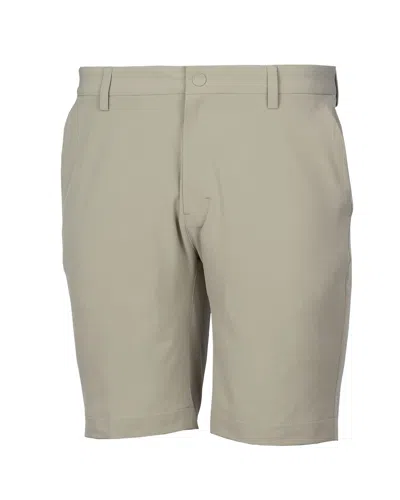 CUTTER & BUCK MEN'S BAINBRIDGE SPORT TECHNICAL MENS EVERY DAY SHORT