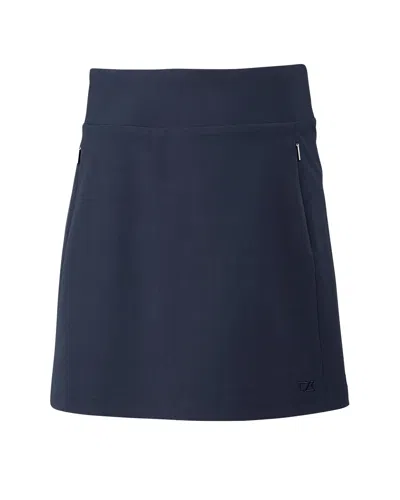 CUTTER & BUCK PACIFIC PERFORMANCE PULL ON WOMENS SKORT