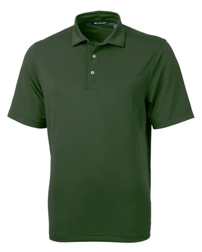 CUTTER & BUCK VIRTUE ECO PIQUE RECYCLED MENS BIG AND TALL POLO SHIRT