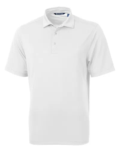 CUTTER & BUCK VIRTUE ECO PIQUE RECYCLED MENS BIG AND TALL POLO SHIRT