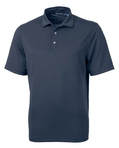 CUTTER & BUCK VIRTUE ECO PIQUE RECYCLED MENS POLO SHIRT