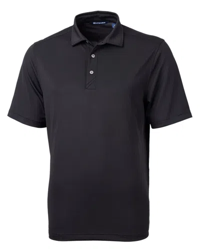 CUTTER & BUCK VIRTUE ECO PIQUE RECYCLED MENS POLO SHIRT