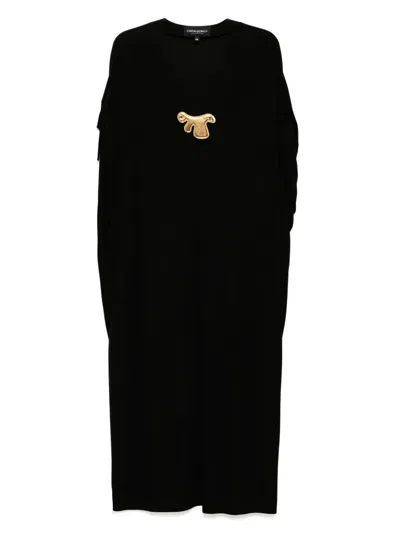 CYNTHIA ROWLEY CALYPSO KAFTAN