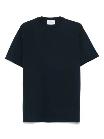 D4.0 SHORT-SLEEVE T-SHIRT
