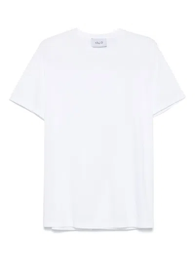 D4.0 SHORT-SLEEVE T-SHIRT